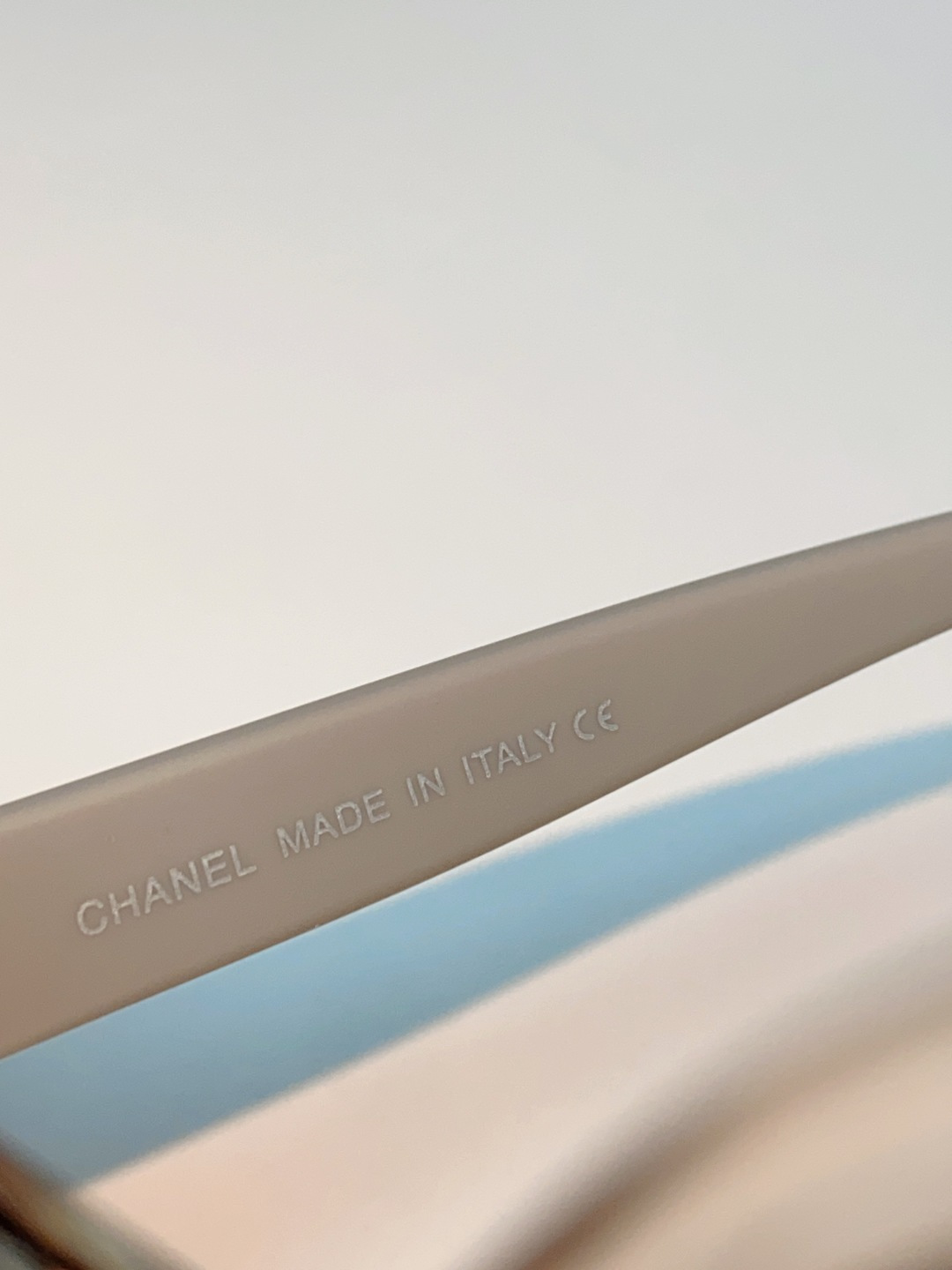 Chanel香奈儿 2026新款欧美辣妹风猫眼山茶花高级感网感防晒墨镜街拍方圆脸显瘦太阳眼镜