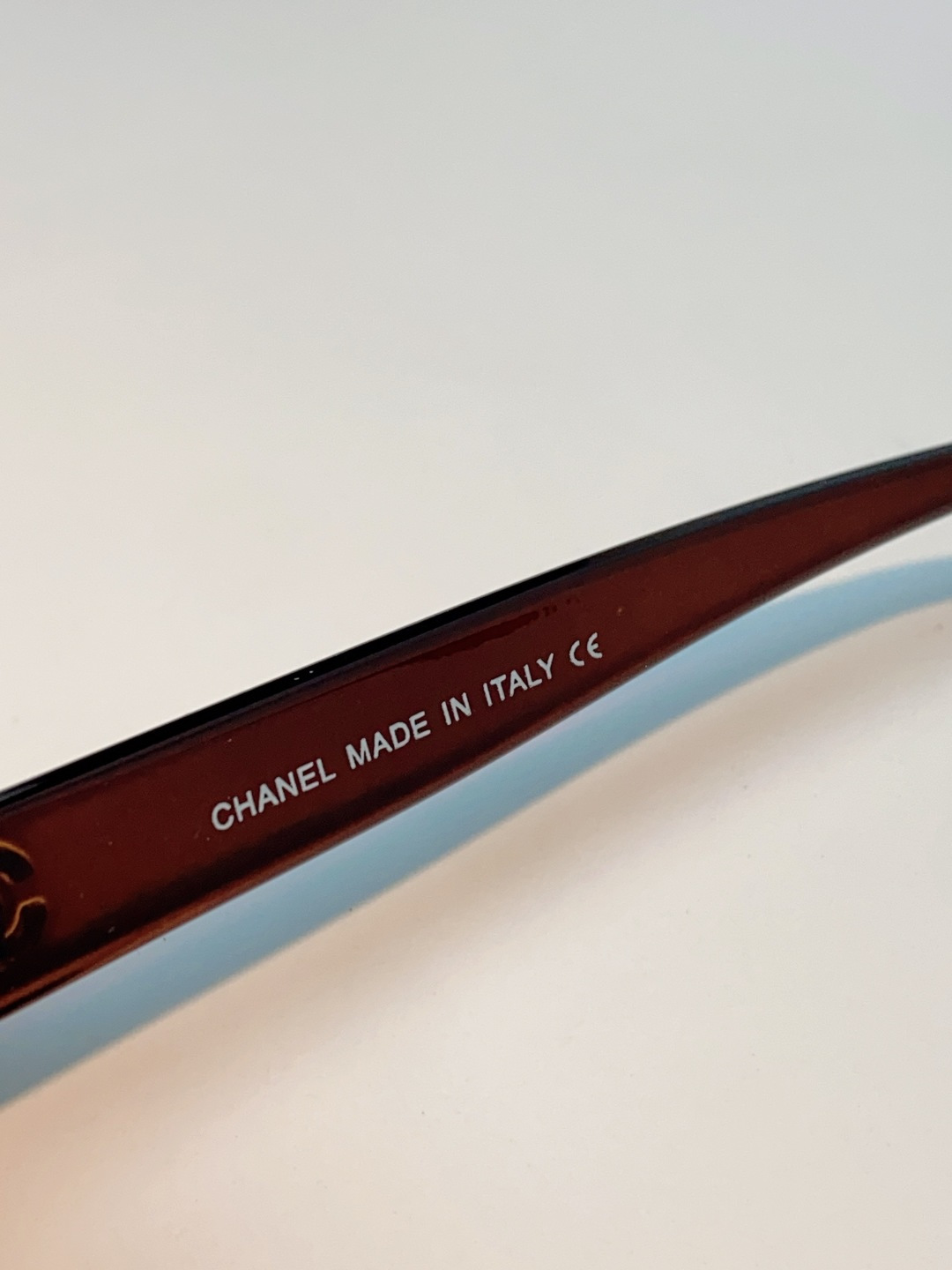 Chanel香奈儿 2026新款欧美辣妹风猫眼山茶花高级感网感防晒墨镜街拍方圆脸显瘦太阳眼镜