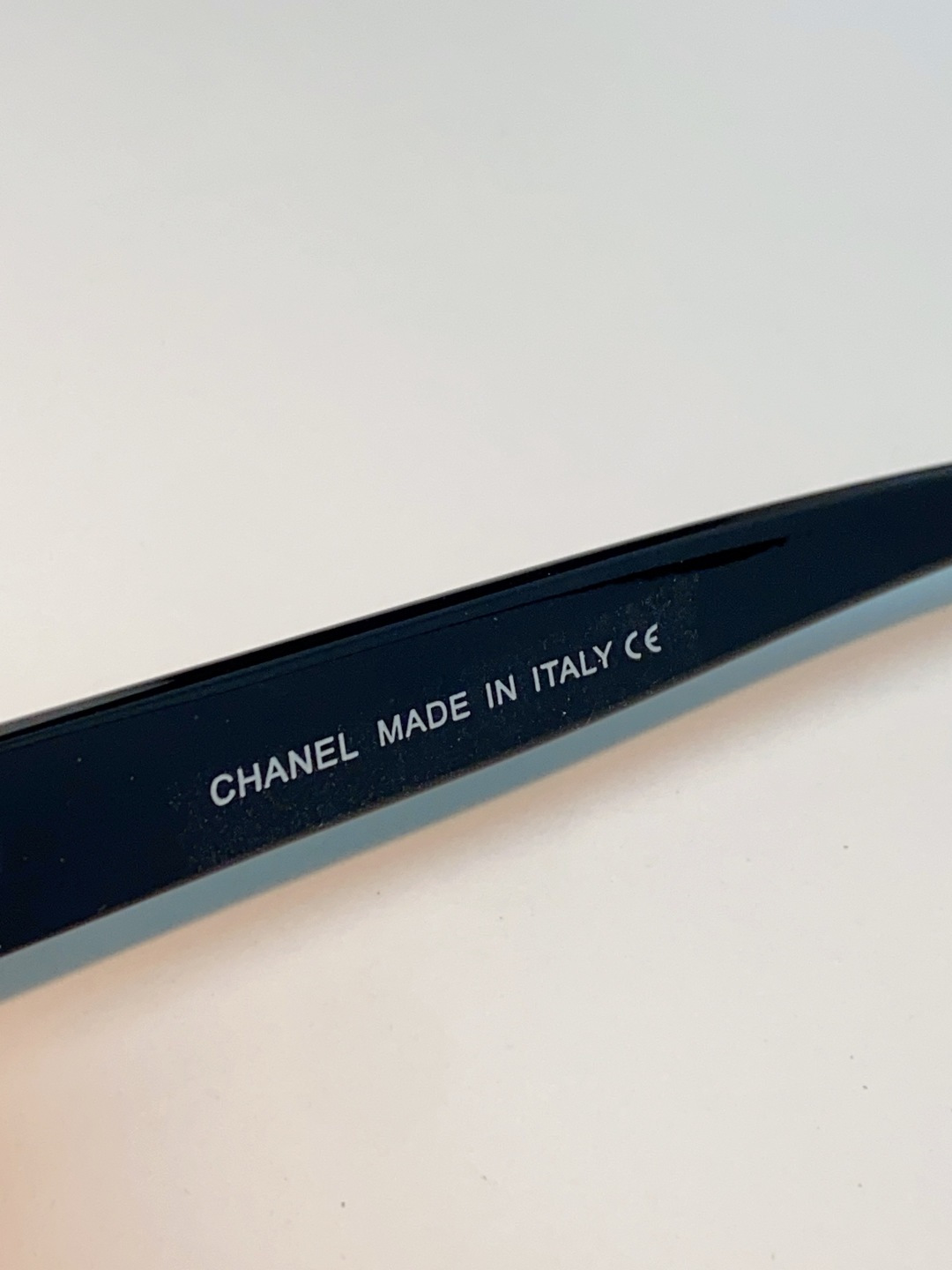 Chanel香奈儿 2026新款欧美辣妹风猫眼山茶花高级感网感防晒墨镜街拍方圆脸显瘦太阳眼镜