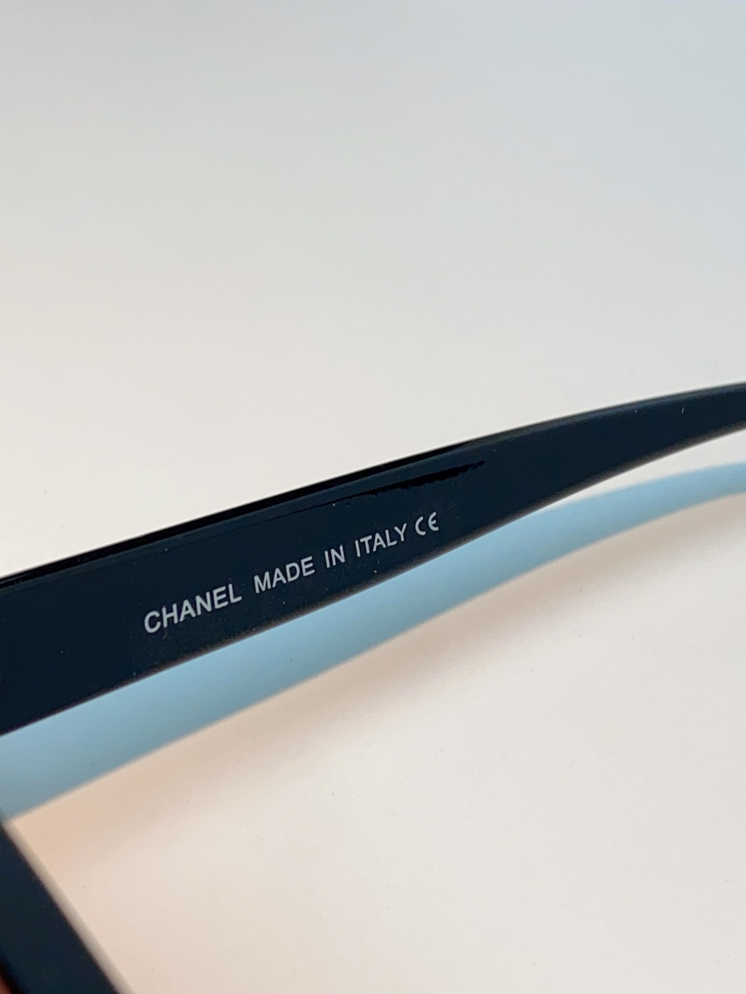 Chanel香奈儿 2026新款欧美辣妹风猫眼山茶花高级感网感防晒墨镜街拍方圆脸显瘦太阳眼镜