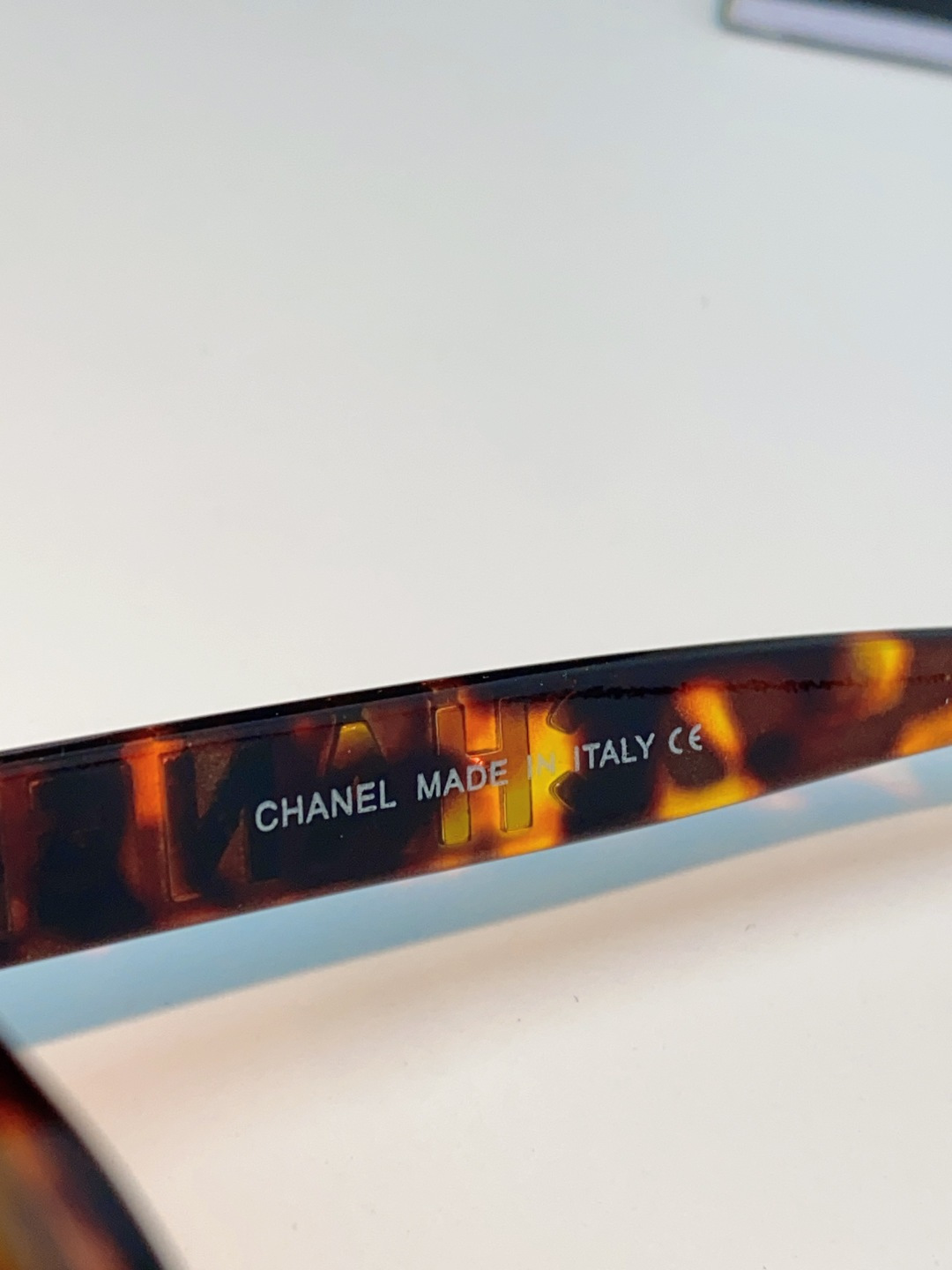 Chanel香奈儿 2026新款眼镜框女士方框大脸显脸小近视配度数平光大框素颜神器眼镜