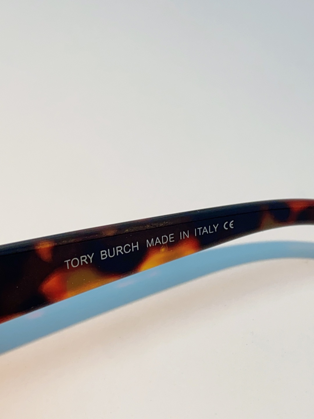 Tory Burch托里伯奇 2026新款遮阳镜精致设计粗腿大框春季新款太阳镜女士墨镜