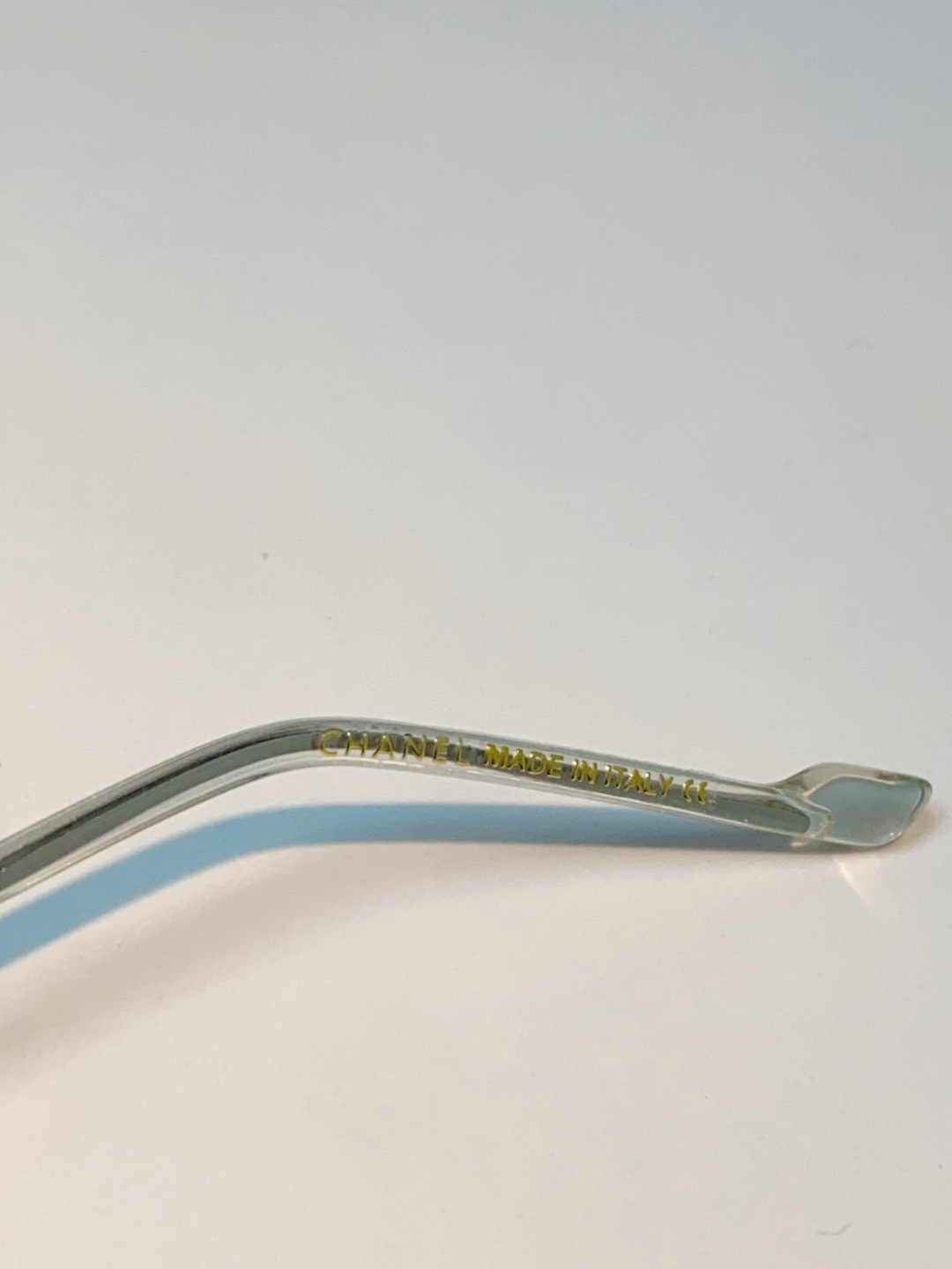 Chanel香奈儿 2026新款宝石系列复古小框椭圆形镶粉钻可配近视防蓝光有质感高级素颜