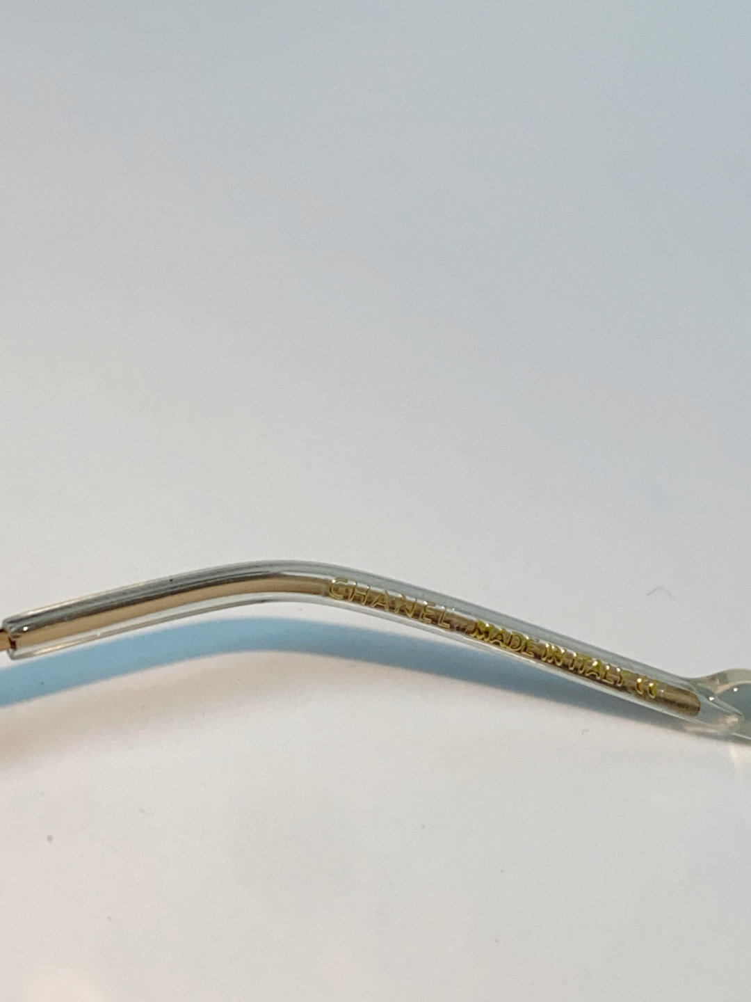 Chanel香奈儿 2026新款宝石系列复古小框椭圆形镶粉钻可配近视防蓝光有质感高级素颜