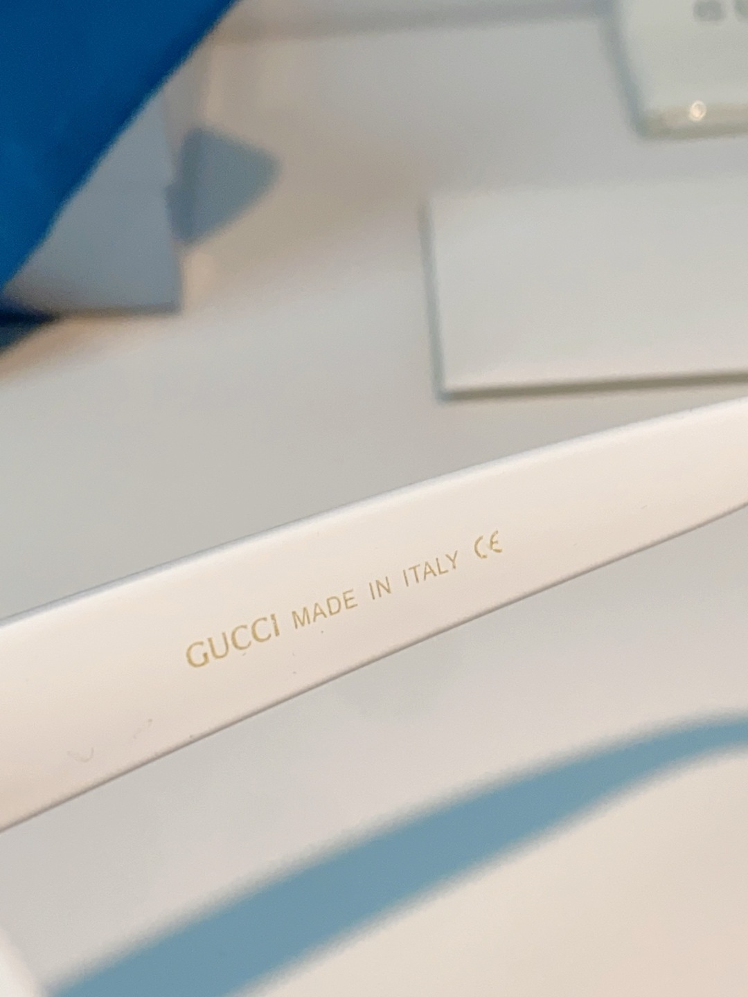 Gucci古奇 2026新款墨镜女潮高级感开车偏光太阳镜潮流防紫外线大脸显瘦眼镜 男女通用