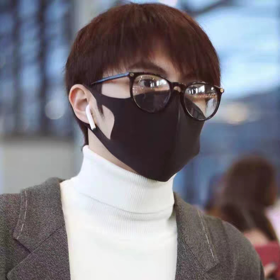 Gucci古奇 许晴同款GG0027小蜜蜂黑色圆框 眼镜架众多明星同款男女可用百搭镜框时尚平光近视眼镜