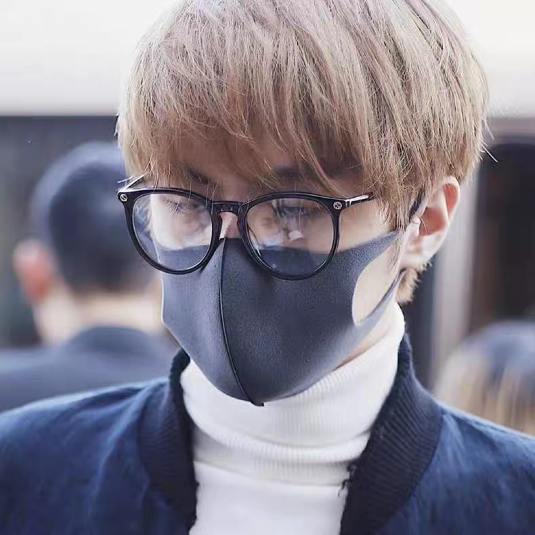 Gucci古奇 许晴同款GG0027小蜜蜂黑色圆框 眼镜架众多明星同款男女可用百搭镜框时尚平光近视眼镜