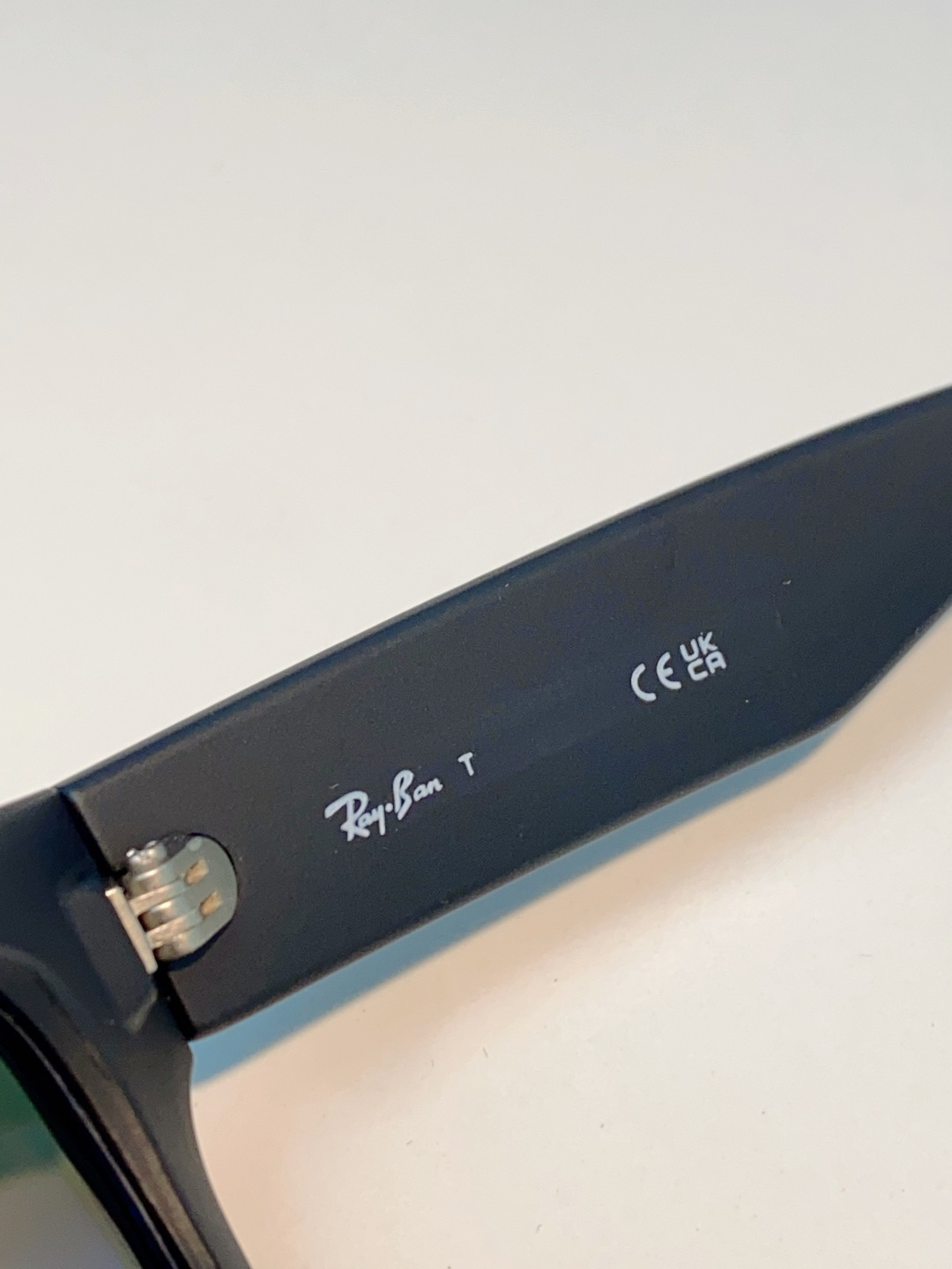 RayBan雷朋 balorama墨镜时尚板材猫眼窄框简约男女款驾驶太阳镜 RB2289 Size:63