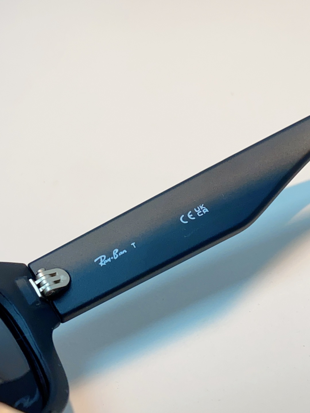 RayBan雷朋 balorama墨镜时尚板材猫眼窄框简约男女款驾驶太阳镜 RB2289 Size:63