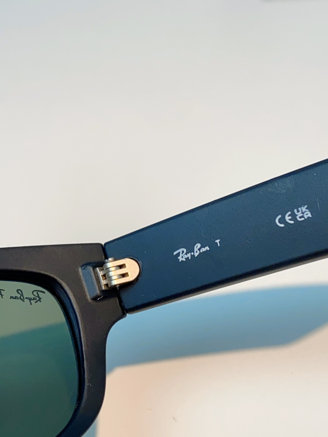 RayBan雷朋 balorama墨镜时尚板材猫眼窄框简约男女款驾驶太阳镜 RB2289 Size:63