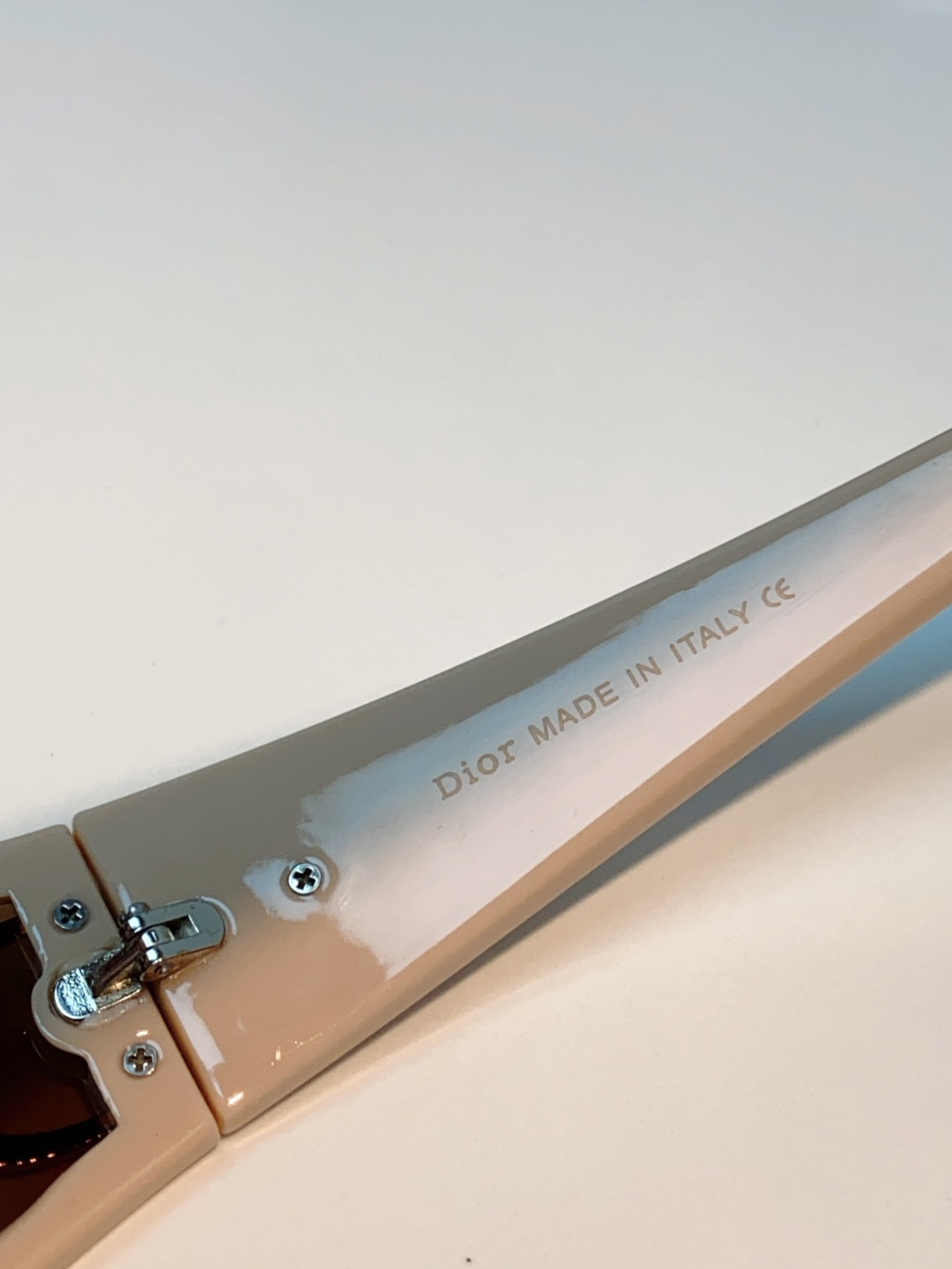 高品质 Dior迪奥 2026新款太阳镜兼发箍通用 高版本出货 未来感飞行员式防风骑行太阳眼镜男女嘻哈蹦