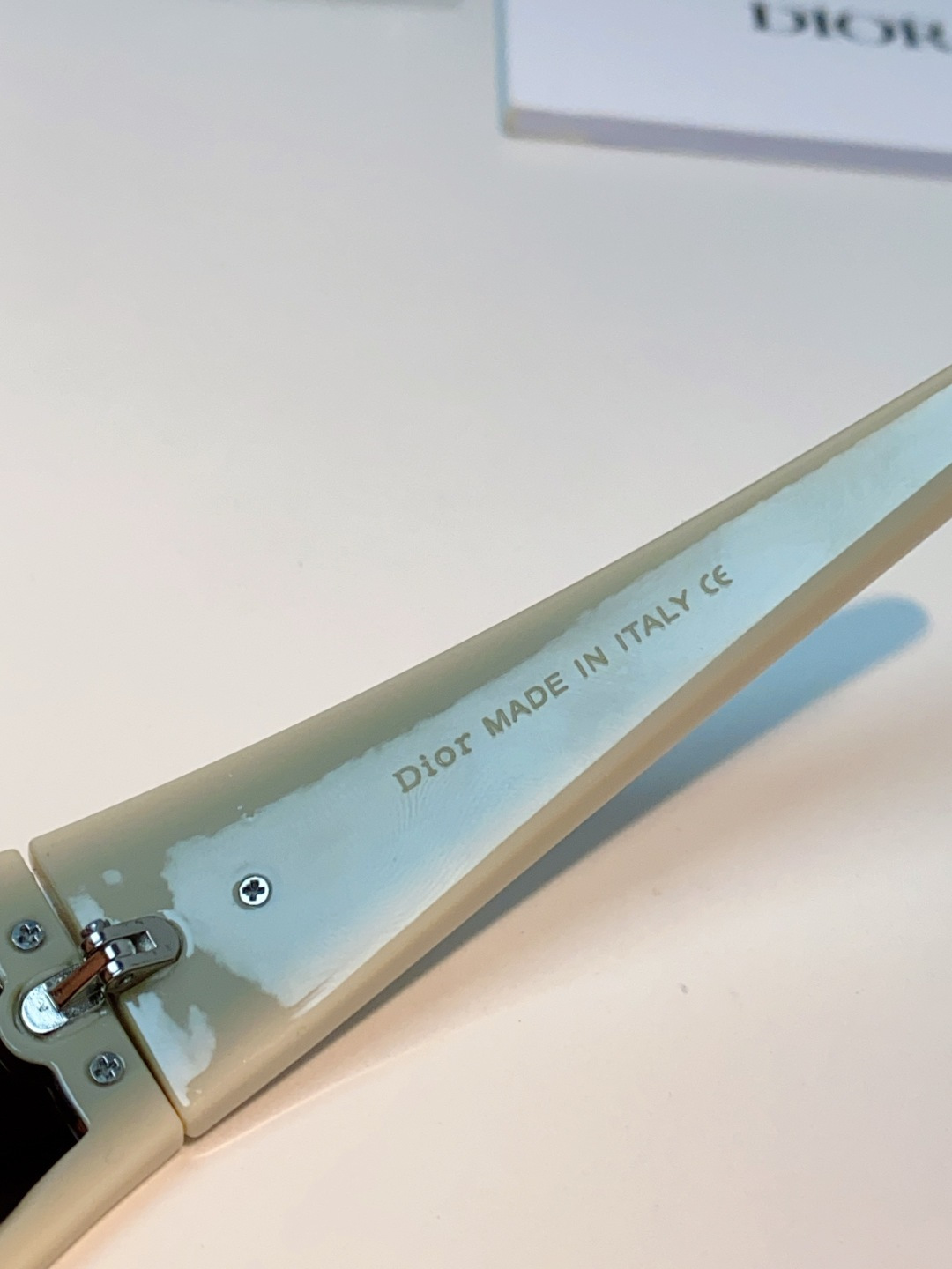 高品质 Dior迪奥 2026新款太阳镜兼发箍通用 高版本出货 未来感飞行员式防风骑行太阳眼镜男女嘻哈蹦