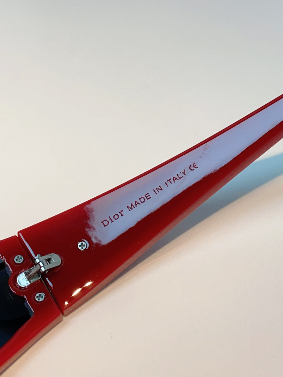 高品质 Dior迪奥 2026新款太阳镜兼发箍通用 高版本出货 未来感飞行员式防风骑行太阳眼镜男女嘻哈蹦