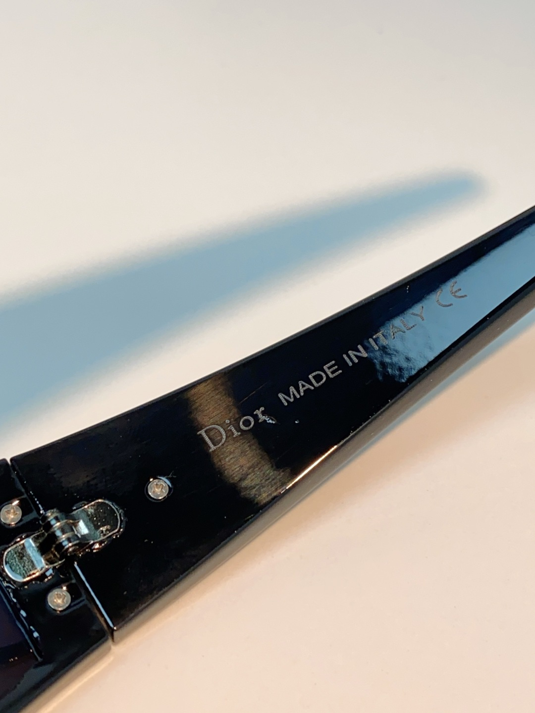 高品质 Dior迪奥 2026新款太阳镜兼发箍通用 高版本出货 未来感飞行员式防风骑行太阳眼镜男女嘻哈蹦