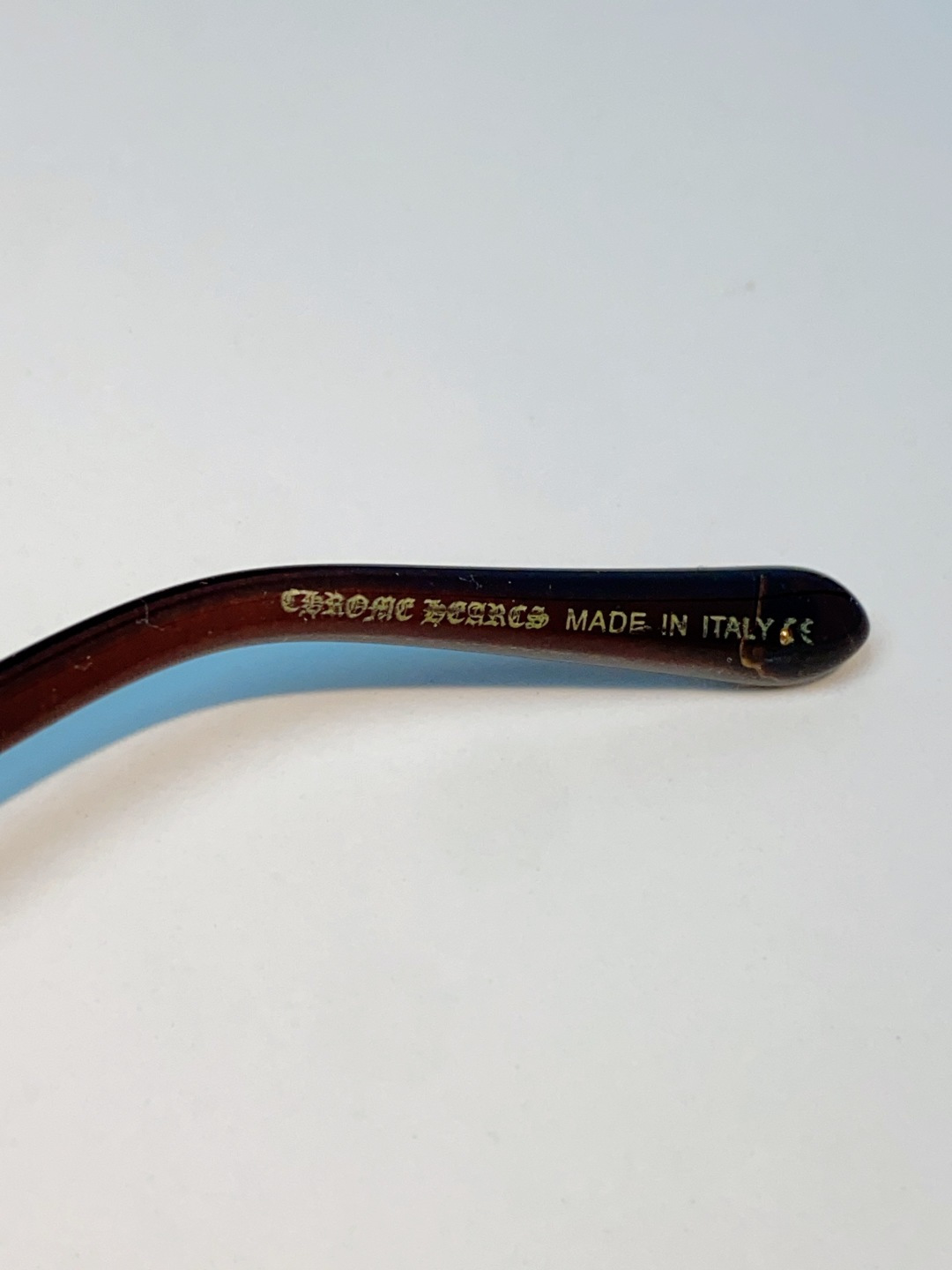 Chrome Hearts 克罗心 2026新款 太阳镜男女方框平光镜经典旅游时尚光学眼镜 素颜必备