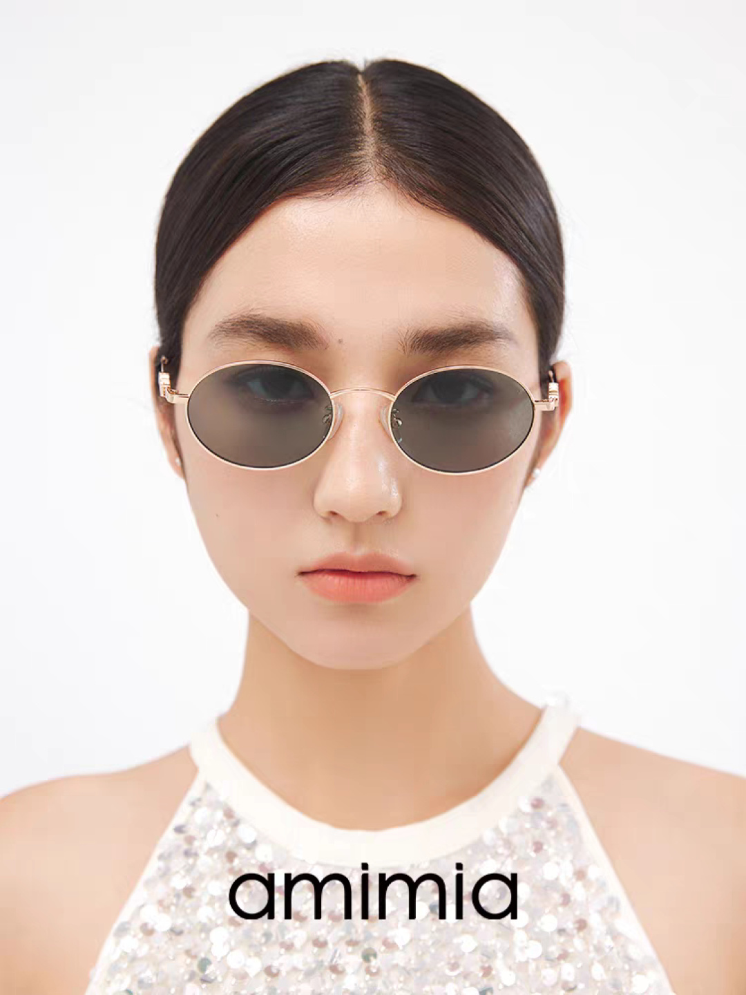 NO:826955,Cartier Cartier 2026 new ins Internet celebrity temperament fashion oval metal sunglasses European and American cross-border hot-selling sunglasses anti-UV unisex glasses sunglasses sunglasses, glasses, cartier, cartier19860909Cartier卡地亚 2026新款ins网红气质时尚椭圆金属太阳镜欧美跨境热销款墨镜防紫外线男女通用眼镜墨镜太阳镜,眼镜,cartier,cartier,glasses
