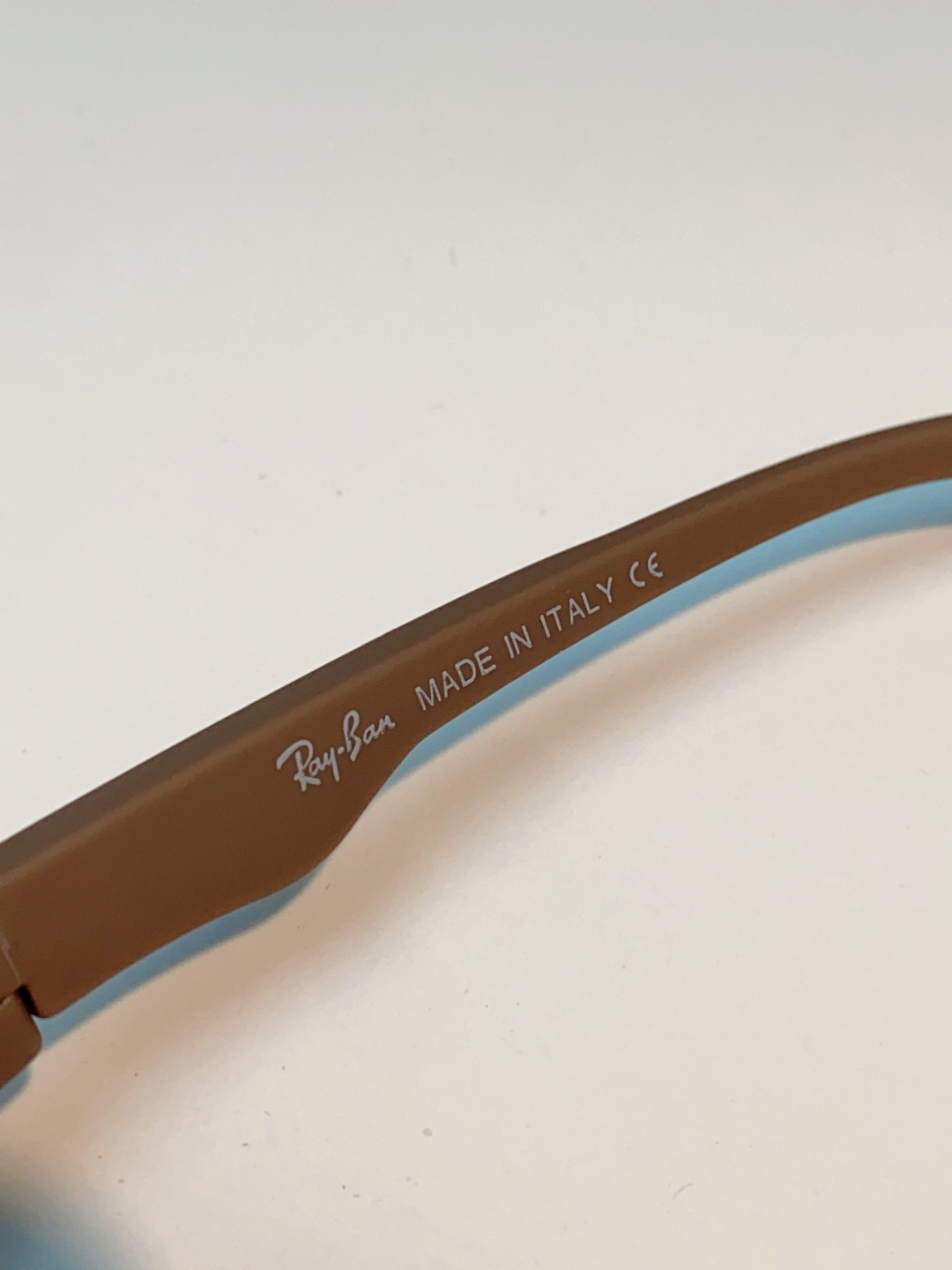 RayBan雷朋法拉利联名 2026新款太阳镜墨镜 树脂偏光级感防紫外线眼镜开车护目 RB4364 Si
