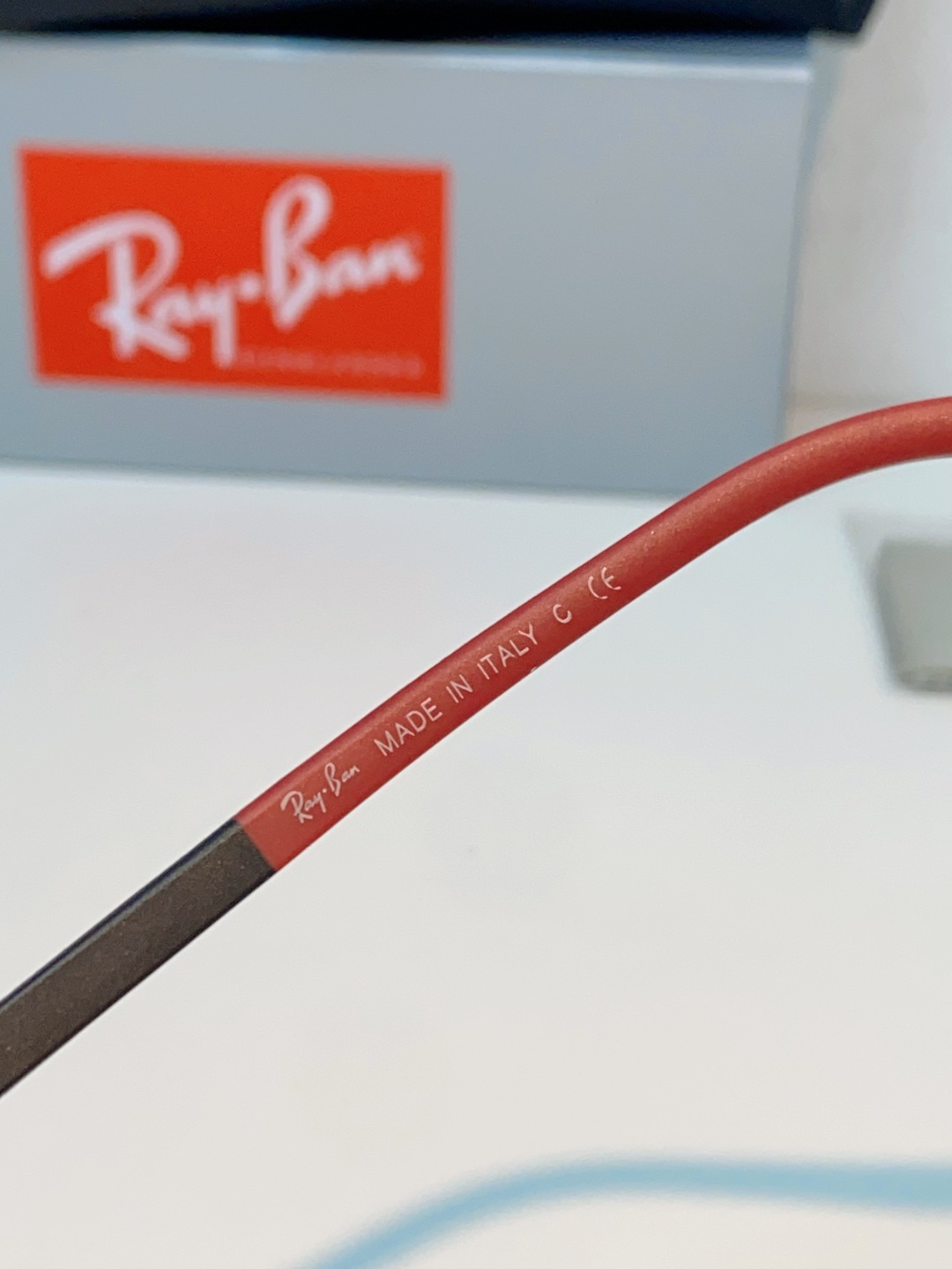 RayBan雷朋 2026新款 强化玻璃太阳镜男款男士开车专用偏光镜户外遮阳墨镜大脸男女通用 RB485