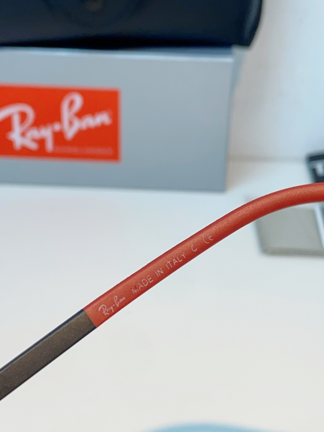RayBan雷朋 2026新款 强化玻璃太阳镜男款男士开车专用偏光镜户外遮阳墨镜大脸男女通用 RB485