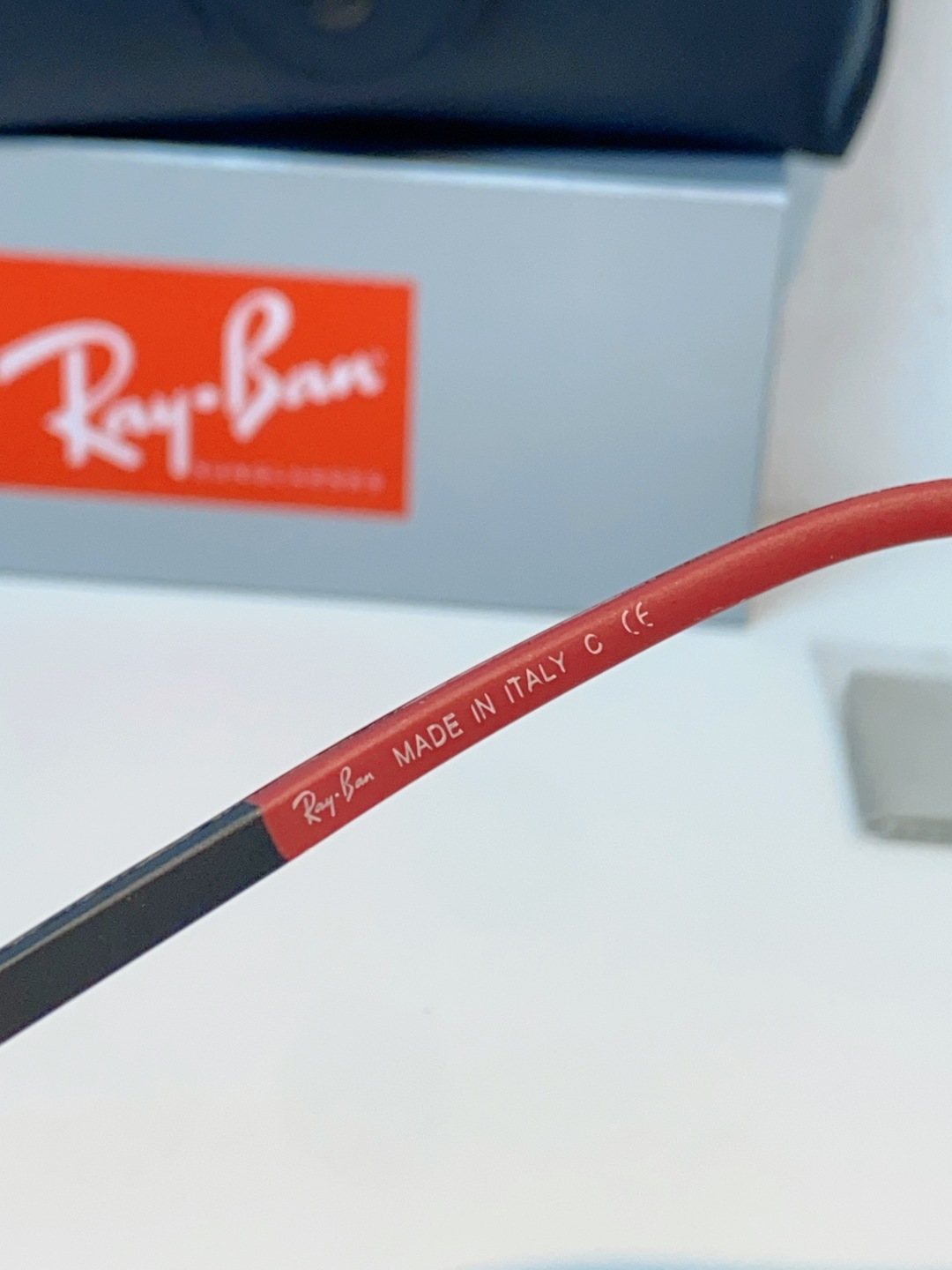RayBan雷朋 2026新款 强化玻璃太阳镜男款男士开车专用偏光镜户外遮阳墨镜大脸男女通用 RB485