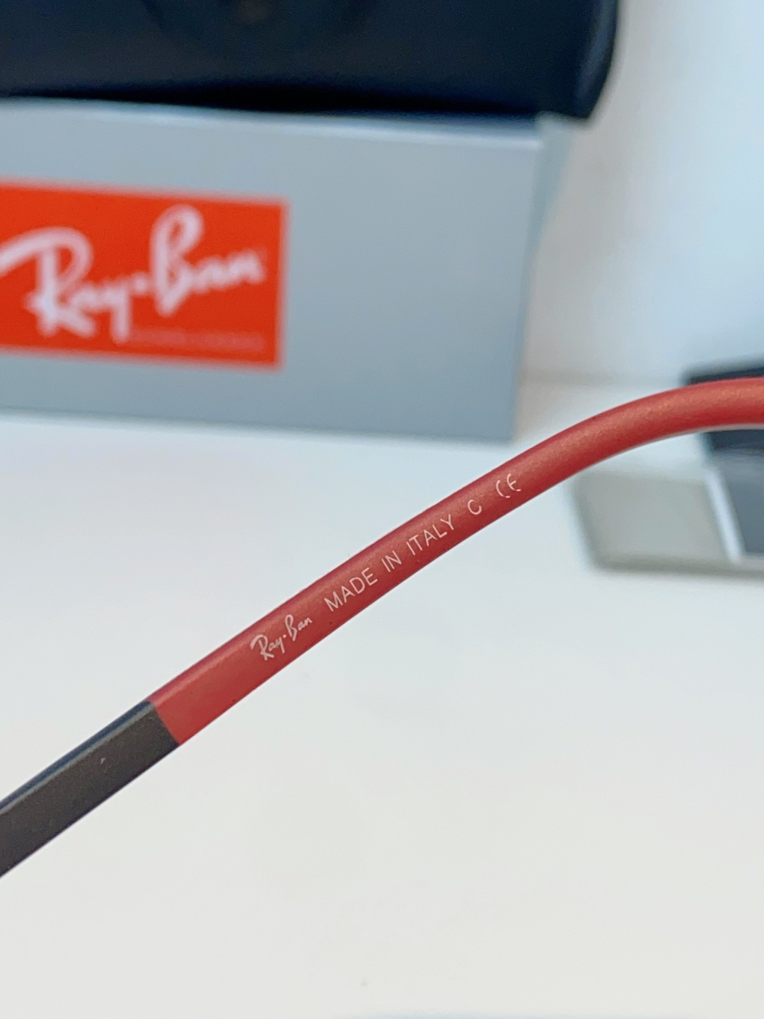 RayBan雷朋 2026新款 强化玻璃太阳镜男款男士开车专用偏光镜户外遮阳墨镜大脸男女通用 RB485