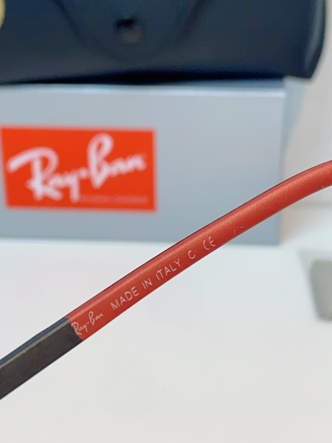 RayBan雷朋 2026新款 强化玻璃太阳镜男款男士开车专用偏光镜户外遮阳墨镜大脸男女通用 RB485