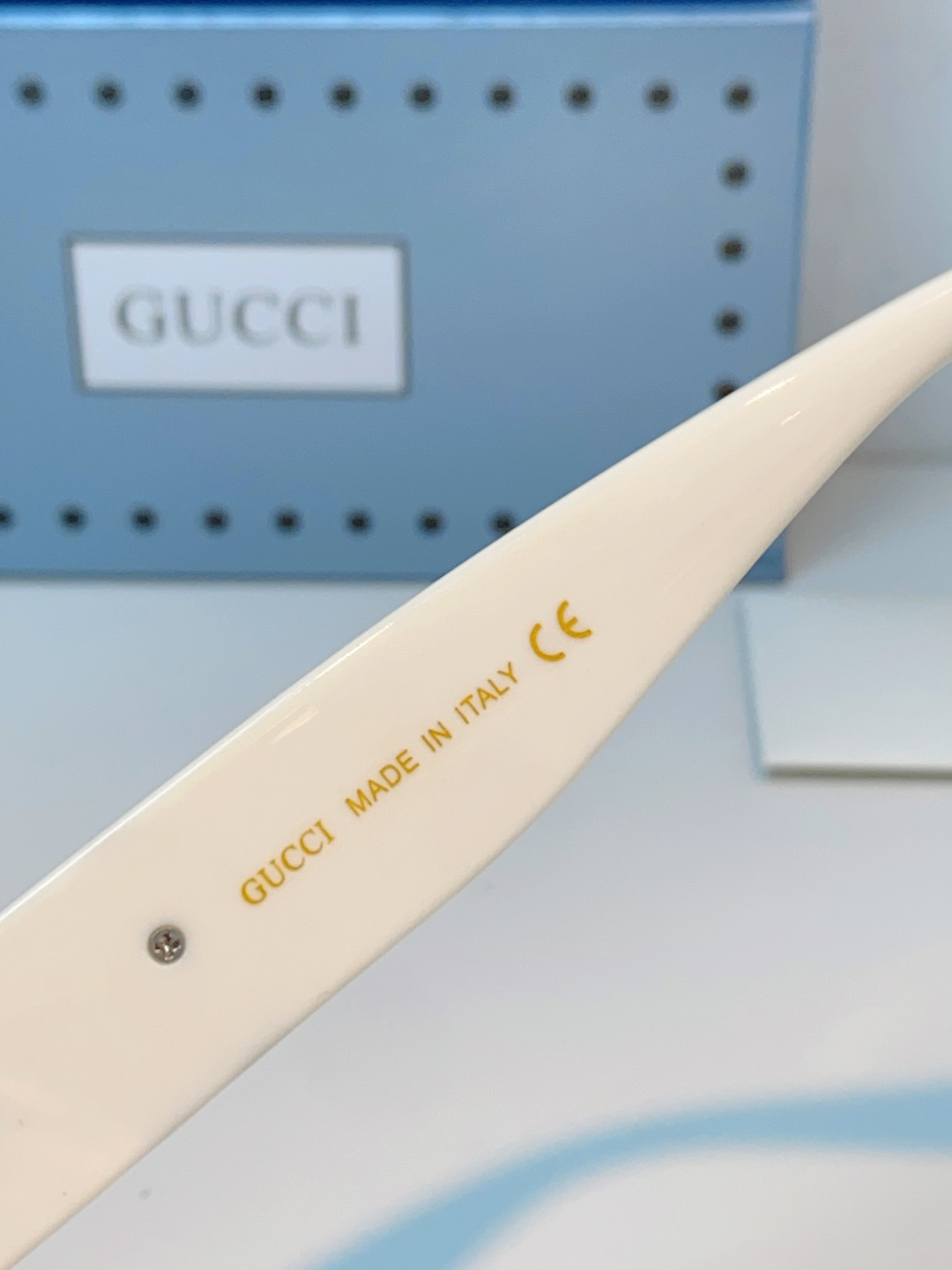 GUCCI古驰 2026新款李沁宋威龙同款防晒眼镜太阳镜墨镜 时尚高品质
