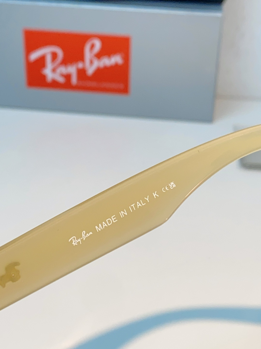 RayBan雷朋【成毅同款REVERSE反转系列】雷朋太阳镜黑超 凹面墨镜 0RBR0502S Size