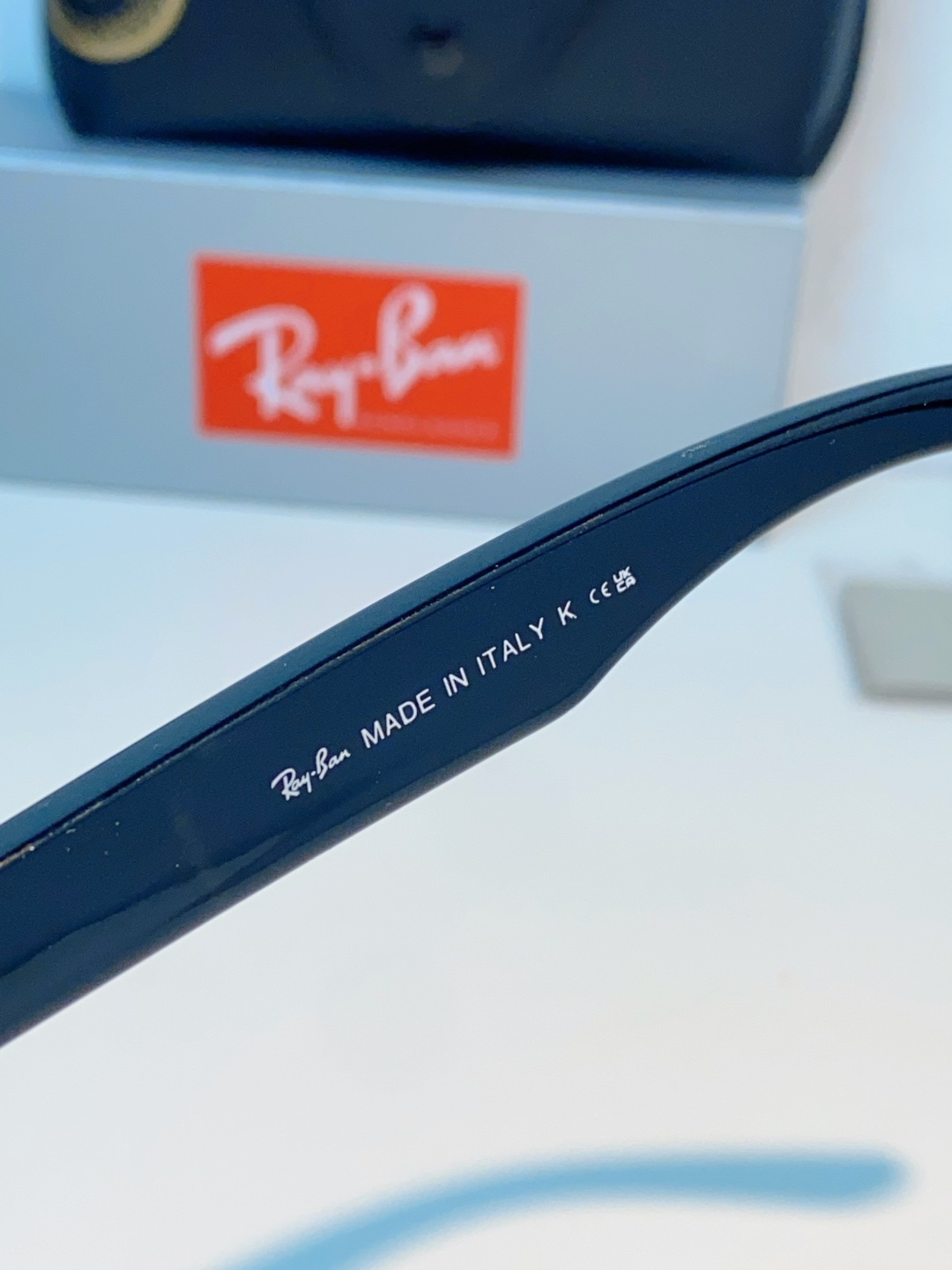 RayBan雷朋【成毅同款REVERSE反转系列】雷朋太阳镜黑超 凹面墨镜 0RBR0502S Size