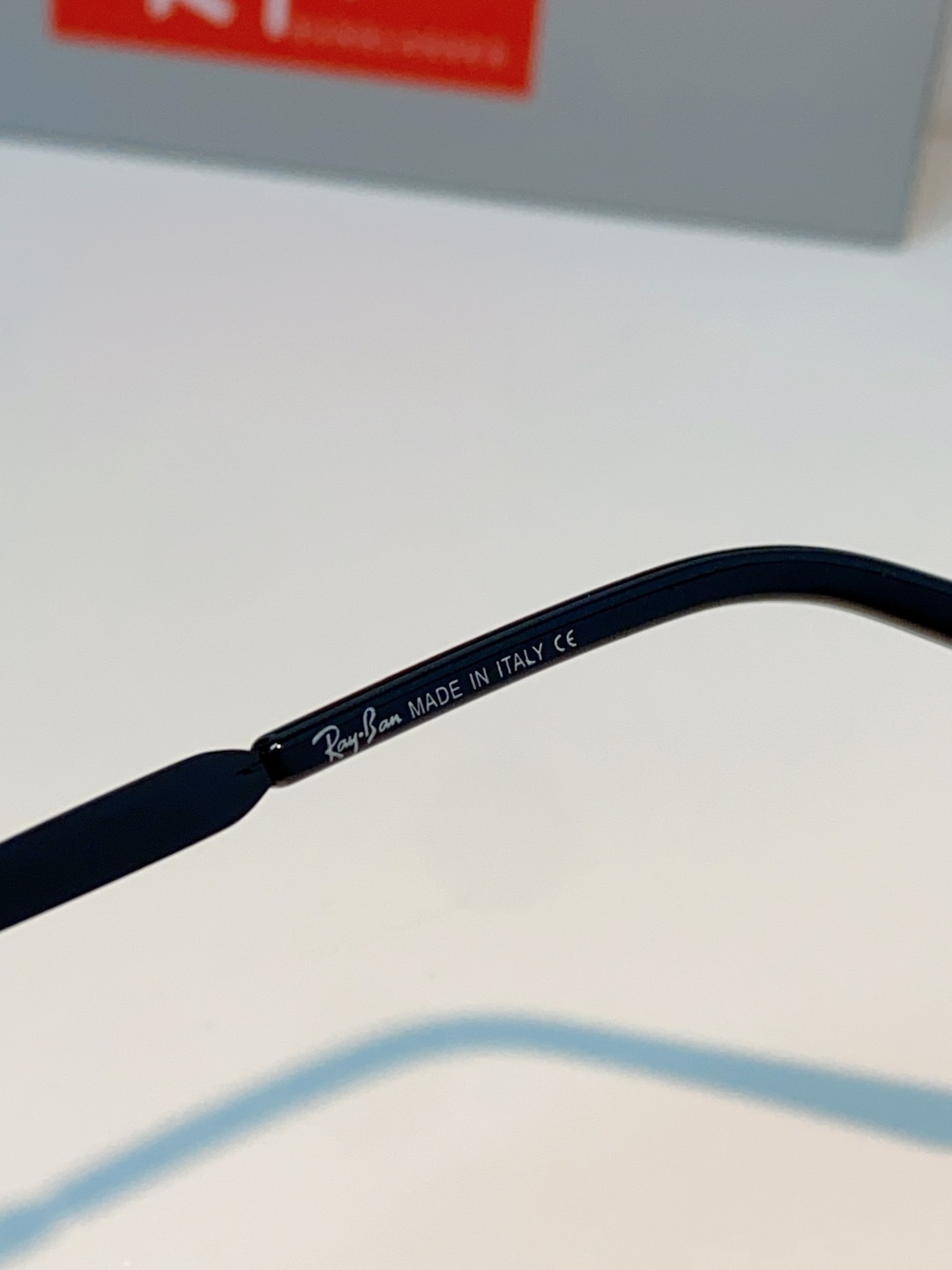 RayBan雷朋 2026新款偏光复古双梁大方框：经典飞行员双梁+方形大框设计，超显脸小，完美修饰方圆脸