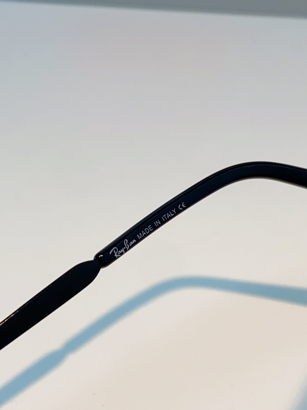 RayBan雷朋 2026新款偏光复古双梁大方框：经典飞行员双梁+方形大框设计，超显脸小，完美修饰方圆脸