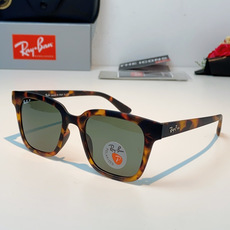 RayBan雷朋 经典黑框偏光墨镜 | 永不过时的百搭神款 百年经典,一眼封神!雷朋标志性黑框方框设计, RayBan雷朋 经典黑框偏光墨镜 | 永不过时的百搭神款 百年经典,一眼封神!雷朋标志性黑框方框设计,