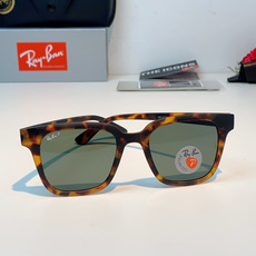 RayBan雷朋 经典黑框偏光墨镜 | 永不过时的百搭神款 百年经典,一眼封神!雷朋标志性黑框方框设计, RayBan雷朋 经典黑框偏光墨镜 | 永不过时的百搭神款 百年经典,一眼封神!雷朋标志性黑框方框设计,