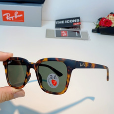 RayBan雷朋 经典黑框偏光墨镜 | 永不过时的百搭神款 百年经典,一眼封神!雷朋标志性黑框方框设计, RayBan雷朋 经典黑框偏光墨镜 | 永不过时的百搭神款 百年经典,一眼封神!雷朋标志性黑框方框设计,