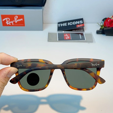 RayBan雷朋 经典黑框偏光墨镜 | 永不过时的百搭神款 百年经典,一眼封神!雷朋标志性黑框方框设计, RayBan雷朋 经典黑框偏光墨镜 | 永不过时的百搭神款 百年经典,一眼封神!雷朋标志性黑框方框设计,
