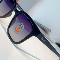 RayBan雷朋 经典黑框偏光墨镜 | 永不过时的百搭神款 百年经典,一眼封神!雷朋标志性黑框方框设计, RayBan雷朋 经典黑框偏光墨镜 | 永不过时的百搭神款 百年经典,一眼封神!雷朋标志性黑框方框设计,