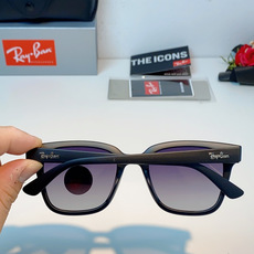 RayBan雷朋 经典黑框偏光墨镜 | 永不过时的百搭神款 百年经典,一眼封神!雷朋标志性黑框方框设计, RayBan雷朋 经典黑框偏光墨镜 | 永不过时的百搭神款 百年经典,一眼封神!雷朋标志性黑框方框设计,