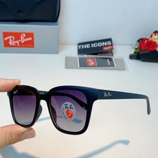 RayBan雷朋 经典黑框偏光墨镜 | 永不过时的百搭神款 百年经典,一眼封神!雷朋标志性黑框方框设计, RayBan雷朋 经典黑框偏光墨镜 | 永不过时的百搭神款 百年经典,一眼封神!雷朋标志性黑框方框设计,