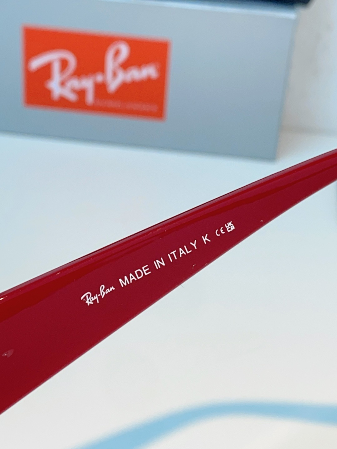 RayBan雷朋异形板材太阳镜眼镜男女同款款墨镜 RB4430F Size:50口23-145