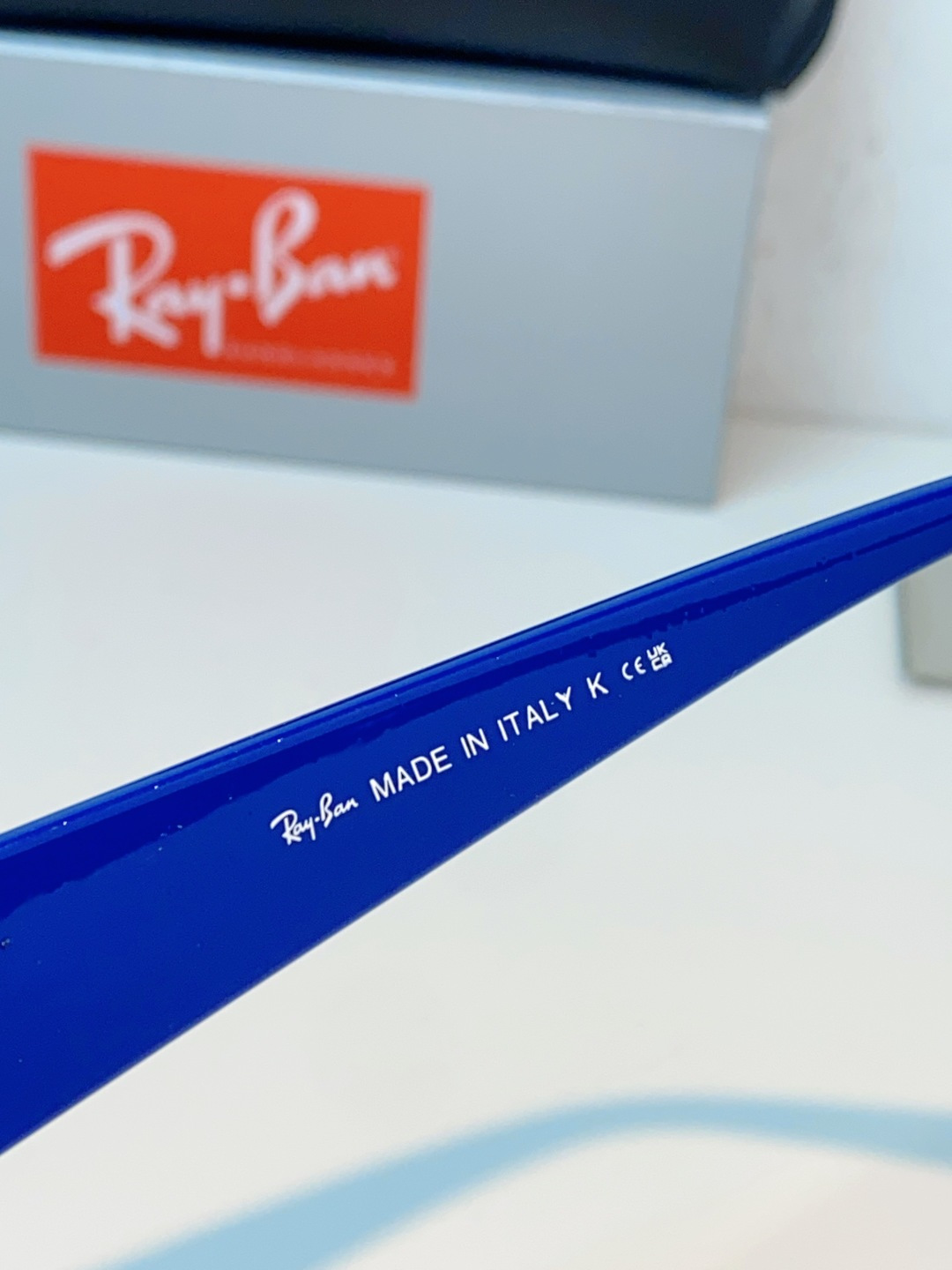 RayBan雷朋异形板材太阳镜眼镜男女同款款墨镜 RB4430F Size:50口23-145