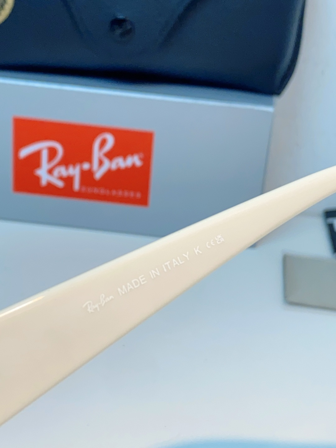RayBan雷朋异形板材太阳镜眼镜男女同款款墨镜 RB4430F Size:50口23-145