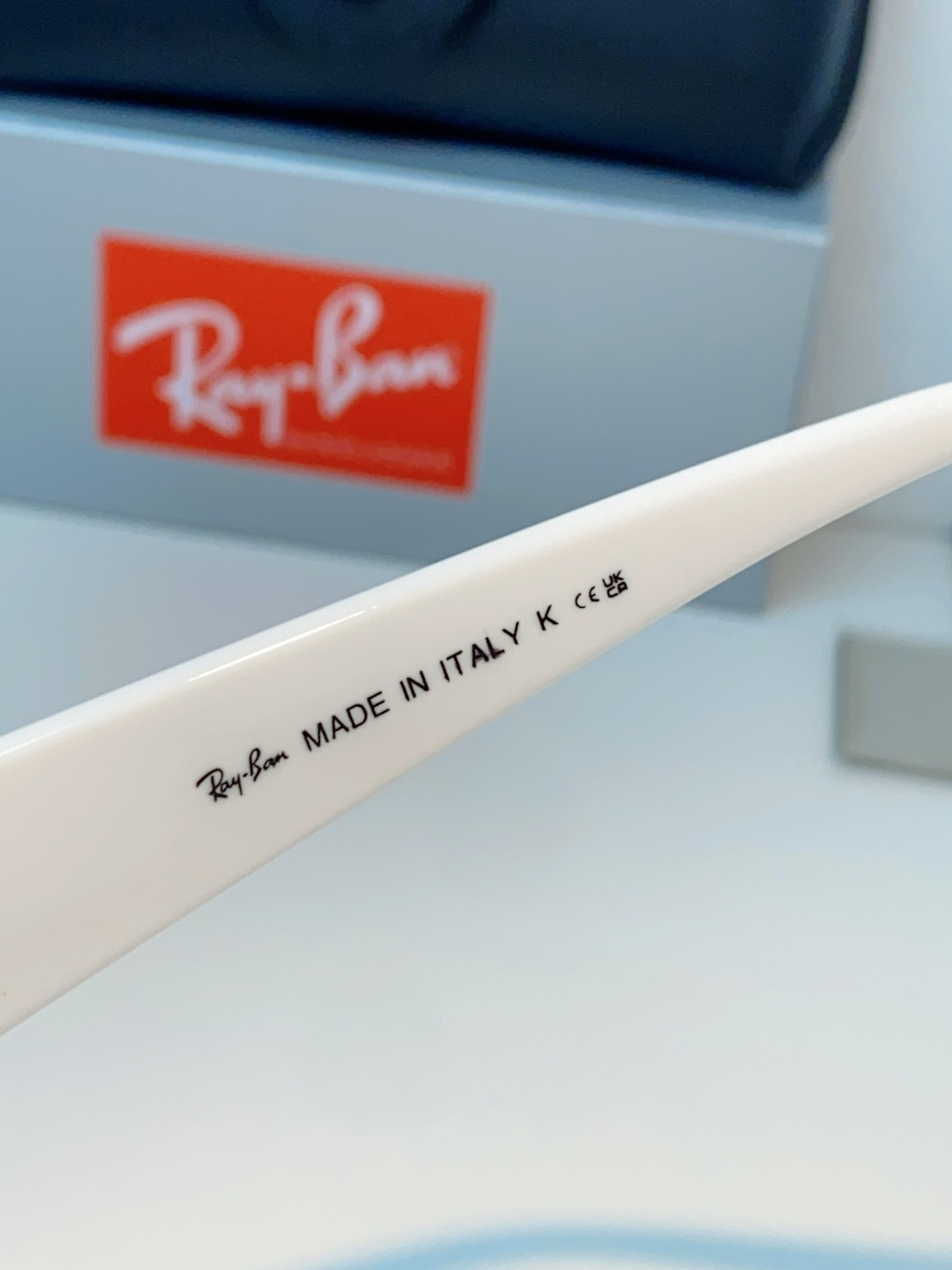 RayBan雷朋异形板材太阳镜眼镜男女同款款墨镜 RB4430F Size:50口23-145