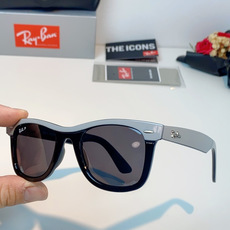 RayBan雷朋 2026新款撞色经典框墨镜✨ 经典Wayfarer复古方型镜框,黑白极简撞色设计,高级 RayBan雷朋 2026新款撞色经典框墨镜✨ 经典Wayfarer复古方型镜框,黑白极简撞色设计,高级
