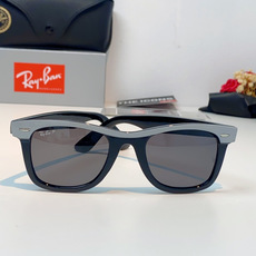RayBan雷朋 2026新款撞色经典框墨镜✨ 经典Wayfarer复古方型镜框,黑白极简撞色设计,高级 RayBan雷朋 2026新款撞色经典框墨镜✨ 经典Wayfarer复古方型镜框,黑白极简撞色设计,高级