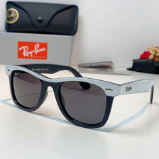 RayBan雷朋 2026新款撞色经典框墨镜✨ 经典Wayfarer复古方型镜框,黑白极简撞色设计,高级 RayBan雷朋 2026新款撞色经典框墨镜✨ 经典Wayfarer复古方型镜框,黑白极简撞色设计,高级