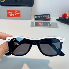 RayBan雷朋 2026新款撞色经典框墨镜✨ 经典Wayfarer复古方型镜框,黑白极简撞色设计,高级 RayBan雷朋 2026新款撞色经典框墨镜✨ 经典Wayfarer复古方型镜框,黑白极简撞色设计,高级