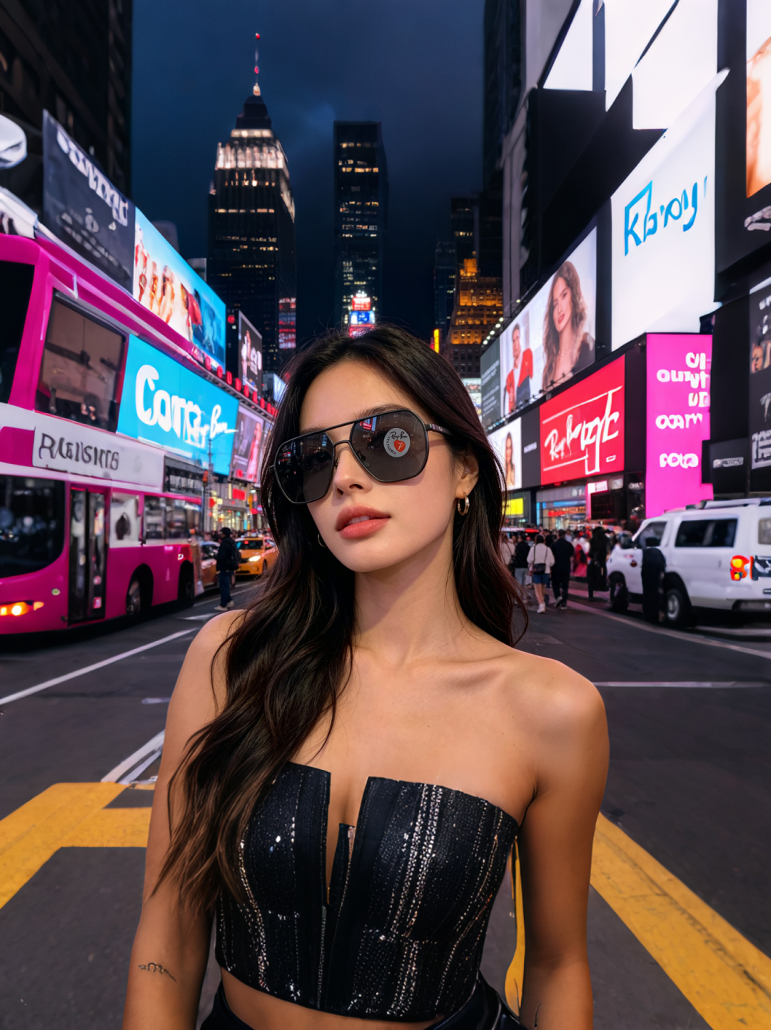 NO:826194,RayBan 2026 new polarized aviator sunglasses | A two-way street between style and practicality. This pair of Ray-Ban polarized aviator sunglasses is a perfect fusion of classic and modern, injecting a hard-core style into your daily look. It adopts a neat geometric double-bridge frame, breaking the roundness of traditional aviator glasses and bringing a cool and neat modern sense; the matte gunmetal metal frame has a high-end texture, and the brand logo on the temple leg low-key highlights the identity. RB8692  Size 58 mouth 15-140 glasses sunglasses sunglasses, glasses19860909RayBan雷朋 2026新款偏光飞行员太阳镜 | 型格与实用的双向奔赴 这副Ray-Ban偏光飞行员太阳镜,是经典与现代的完美融合,为你的日常造型注入硬核格调. 采用利落的几何双梁镜框,打破传统飞行员镜的圆润感,自带冷冽利落的现代感；哑光枪色金属镜架质感高级,镜腿处的品牌标识低调彰显身份.RB8692 Size58口15-140眼镜墨镜太阳镜,眼镜,glasses
