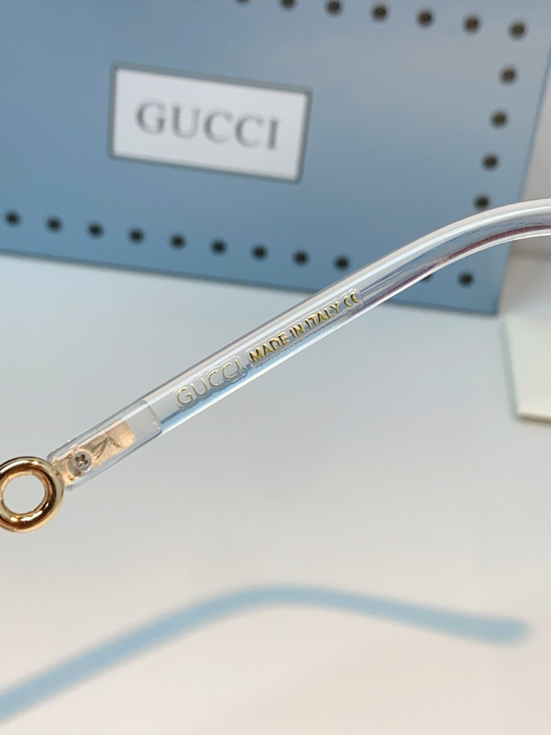 Gucci古奇 ｜经典马衔扣大方框光学镜✨轻奢复古氛围感，日常通勤&穿搭出街都适配▪️经典马衔扣标识，镜