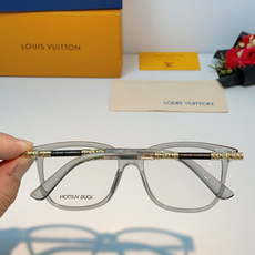 LOUIS VUITTON路易威登 经典光学镜框,以路易威登的匠心工艺,打造这副兼具优雅与力量感的光学镜 LOUIS VUITTON路易威登 经典光学镜框,以路易威登的匠心工艺,打造这副兼具优雅与力量感的光学镜
