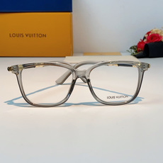 LOUIS VUITTON路易威登 经典光学镜框,以路易威登的匠心工艺,打造这副兼具优雅与力量感的光学镜 LOUIS VUITTON路易威登 经典光学镜框,以路易威登的匠心工艺,打造这副兼具优雅与力量感的光学镜